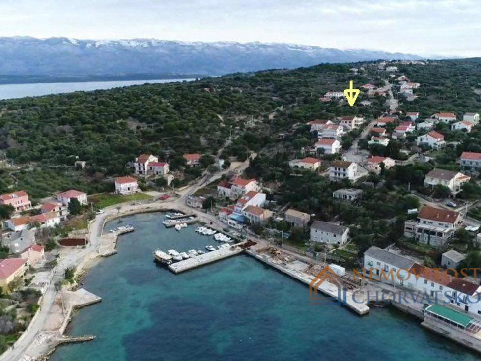 Prodej stavební parcely 640 m²