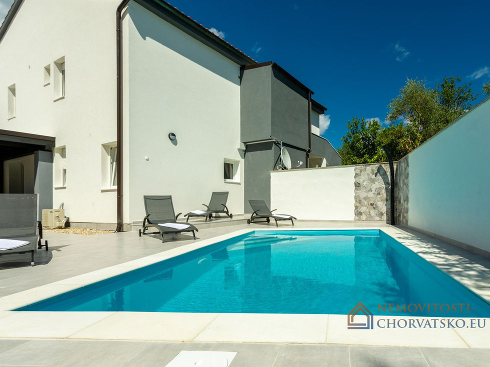 Prodej rodinného domu 110 m²