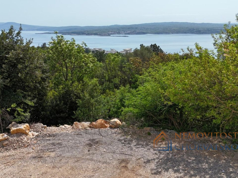 Prodej stavební parcely 754 m²