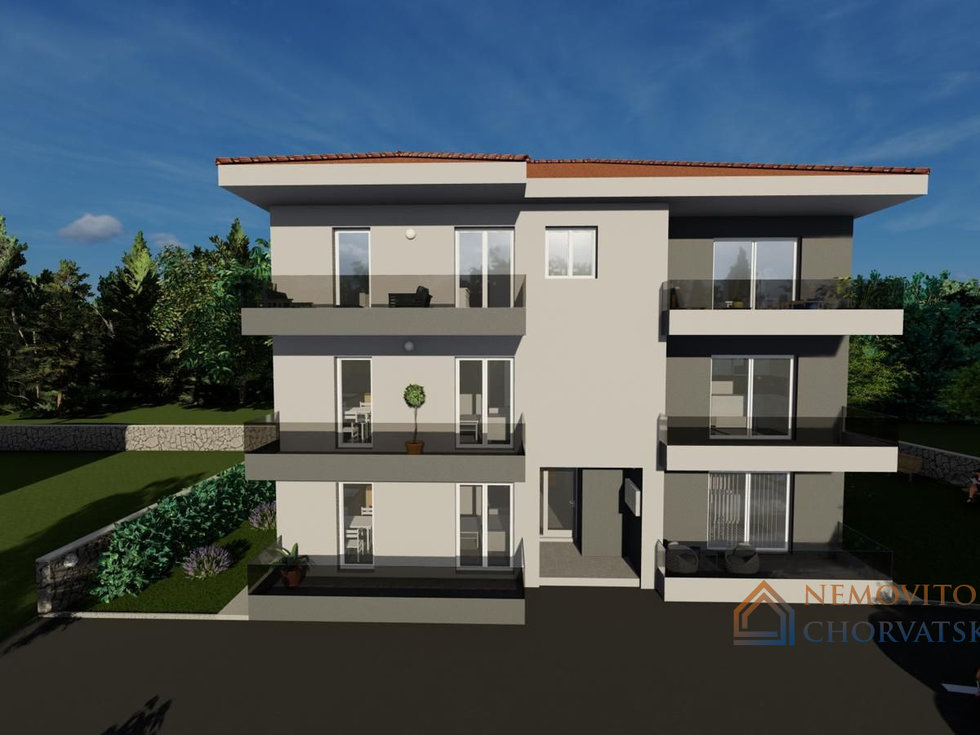 Prodej bytu 2+kk 67 m²