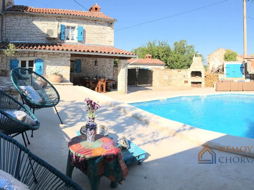 Pronájem rodinného domu 85 m²