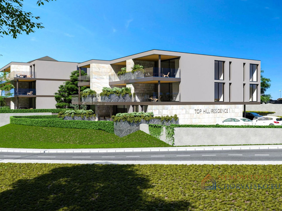 Prodej bytu 3+kk 136 m²