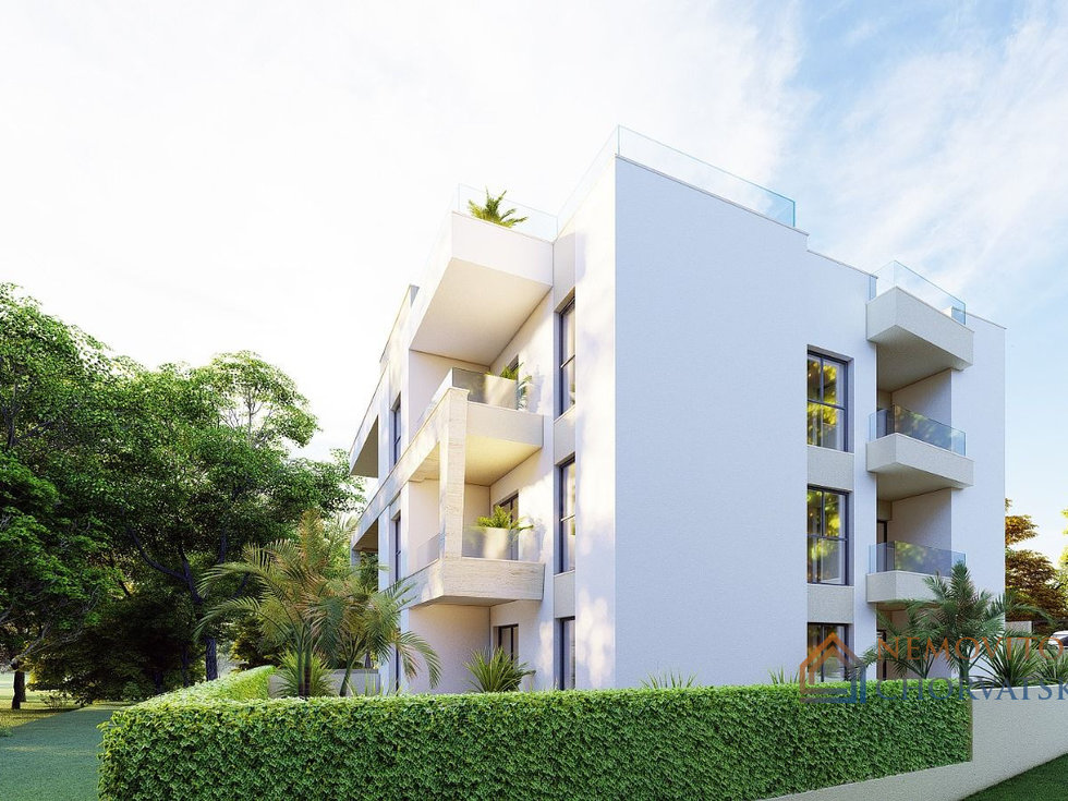 Prodej bytu 2+kk 56 m²