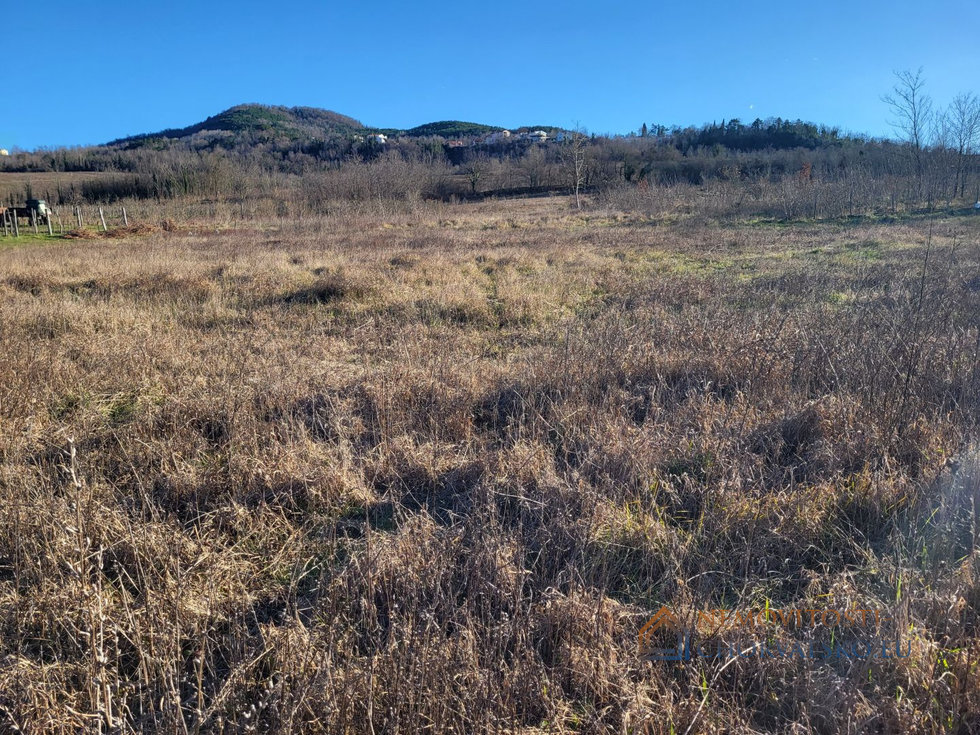 Prodej stavební parcely 16849 m²