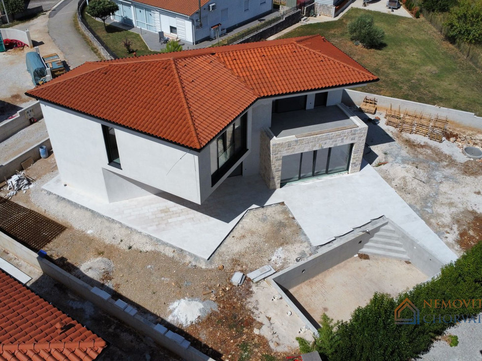 Prodej rodinného domu 169 m²