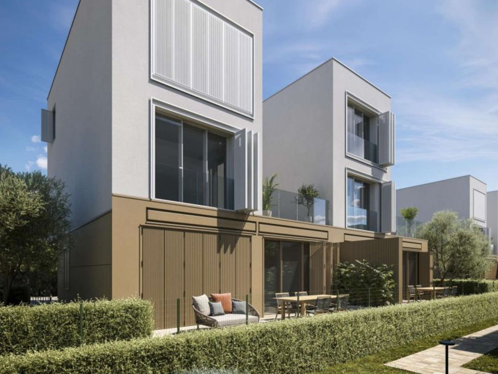 Prodej bytu 5+1 a více 118 m²