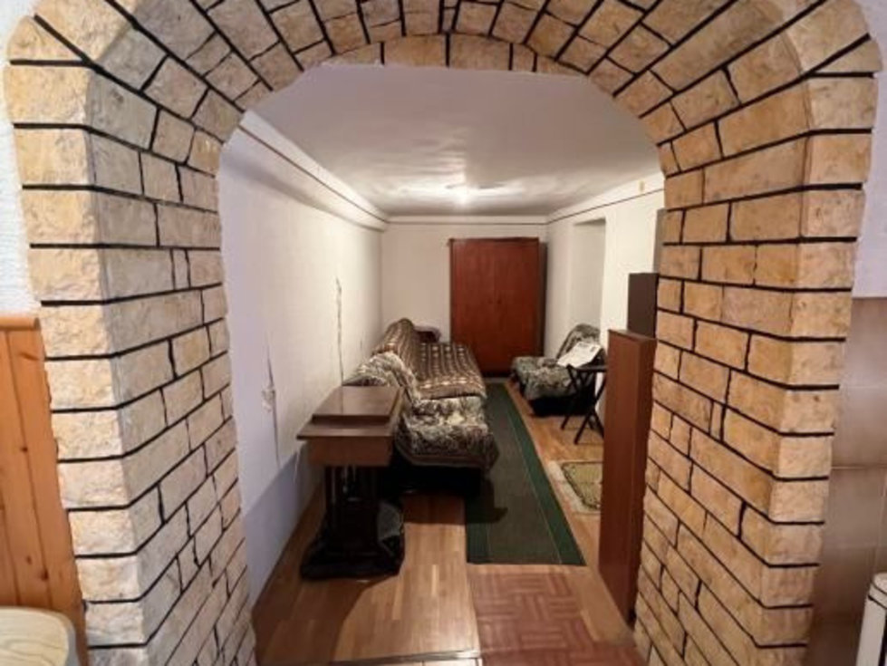 Prodej rodinného domu 65 m²