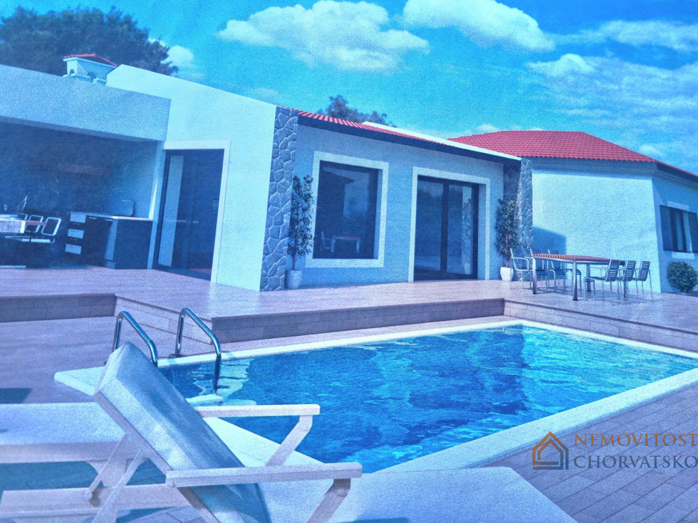 Prodej rodinného domu 143 m²