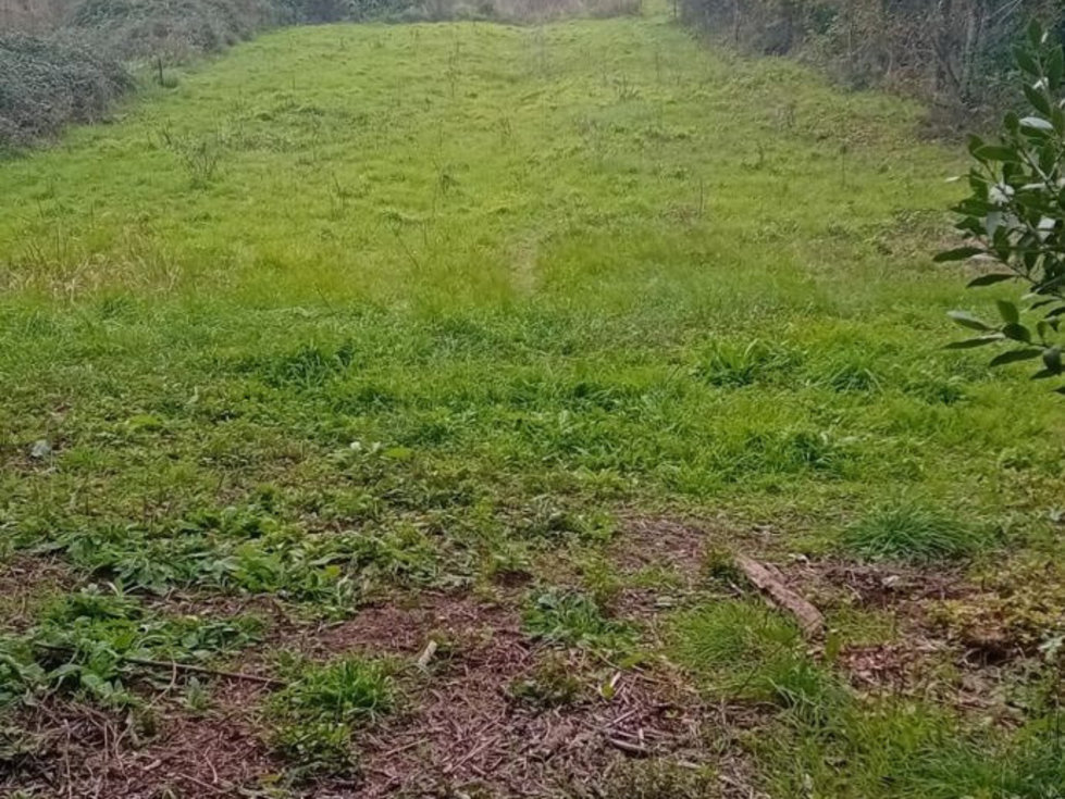 Prodej stavební parcely 1024 m²