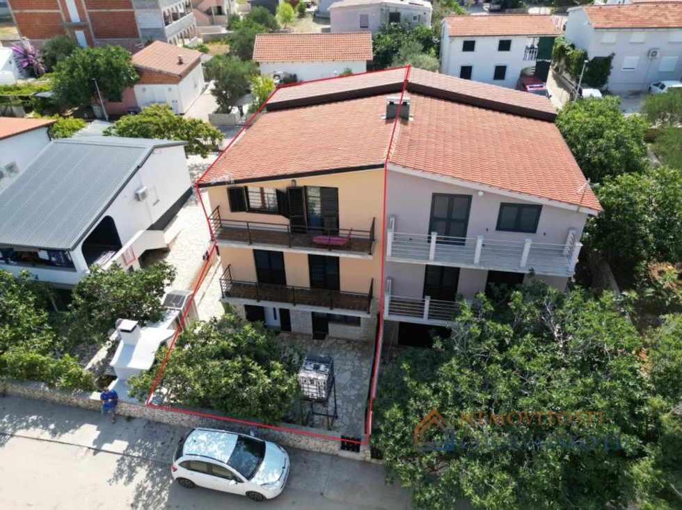 Prodej rodinného domu 212 m²