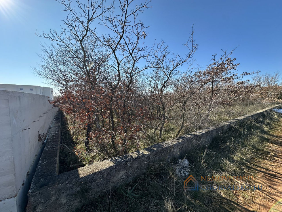 Prodej stavební parcely 720 m²