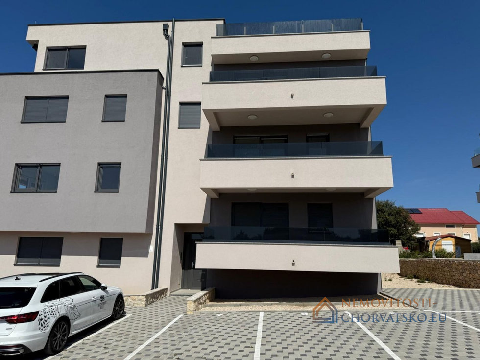 Prodej bytu 3+1 72 m²