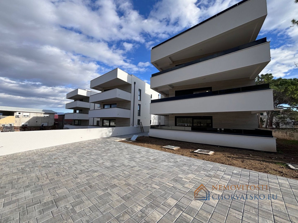 Prodej bytu 2+kk 84 m²