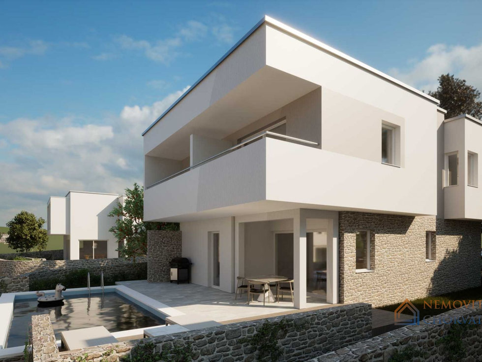 Prodej rodinného domu 220 m²
