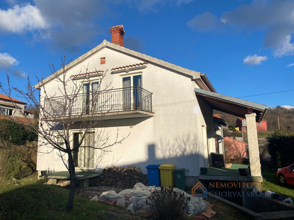 Prodej rodinného domu 170 m²