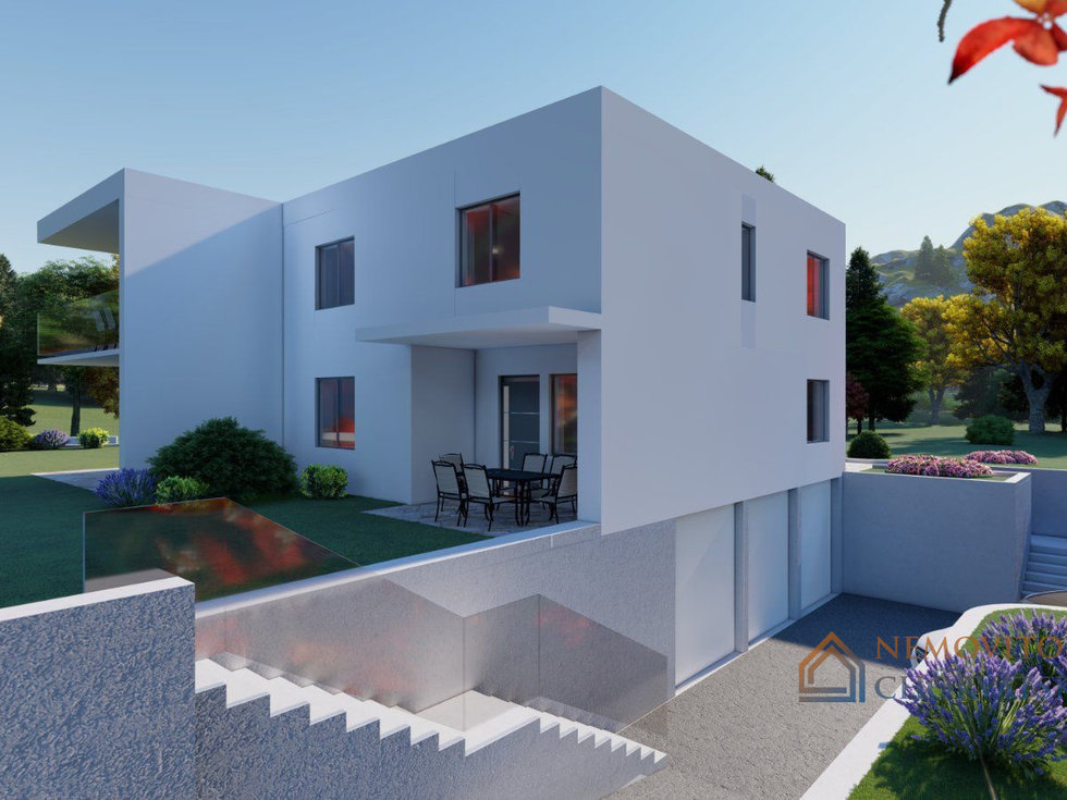 Prodej bytu 2+kk 91 m²
