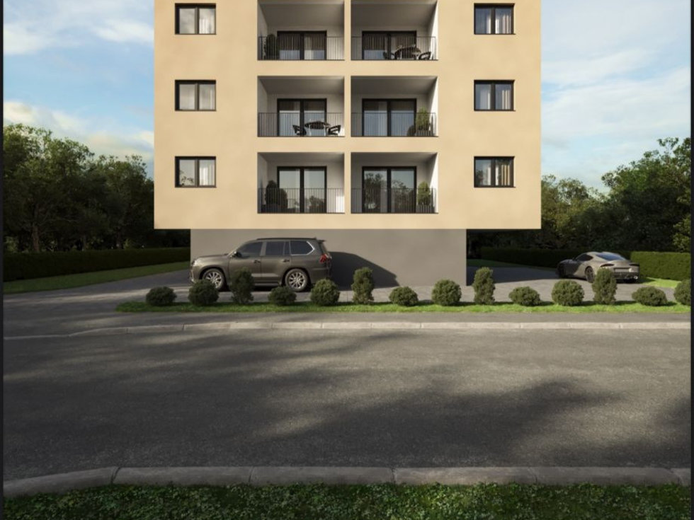 Prodej bytu 3+kk 89 m²