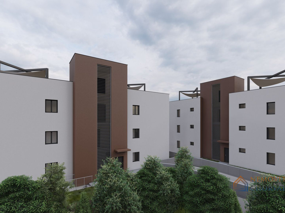 Prodej bytu 3+kk 94 m²