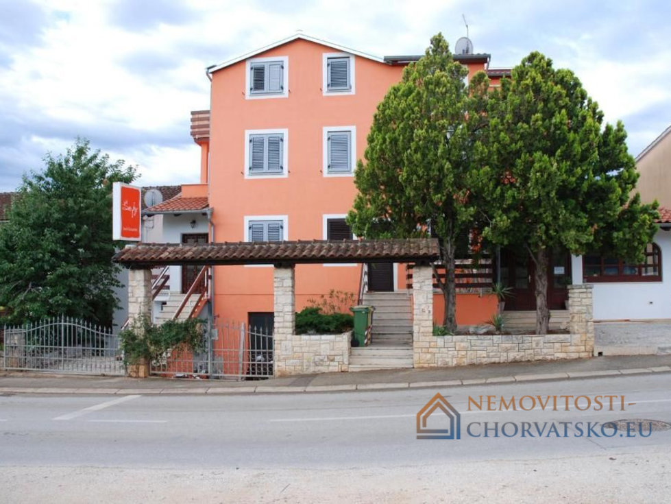 Prodej rodinného domu 625 m²