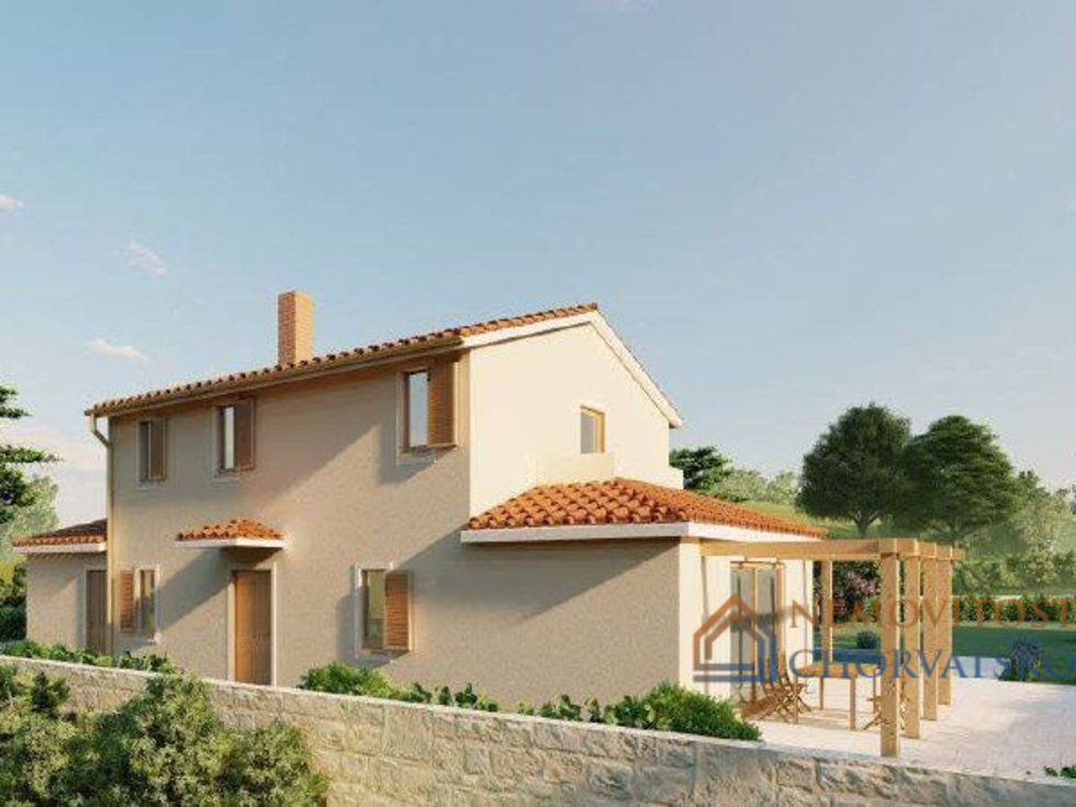 Prodej rodinného domu 156 m²