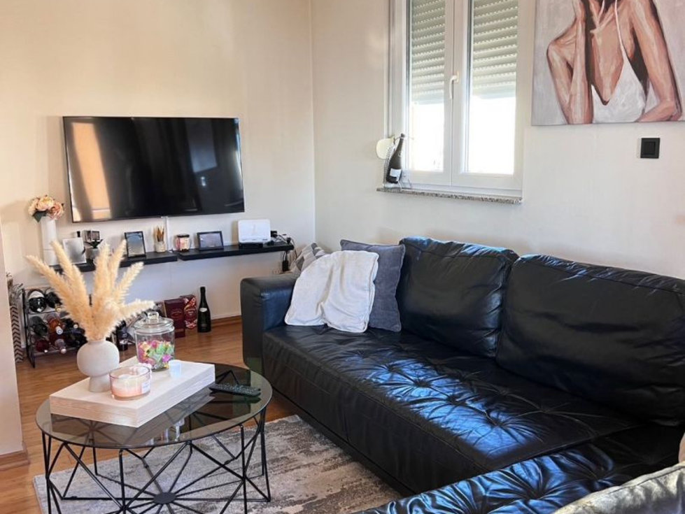 Prodej bytu 2+1 73 m²