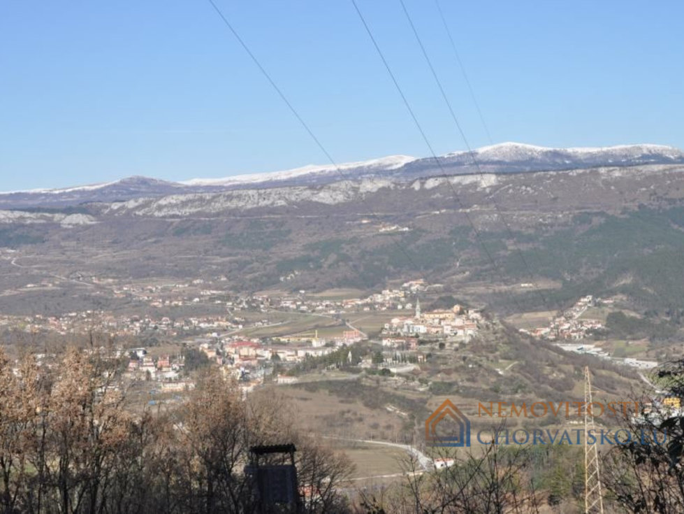 Prodej stavební parcely 82645 m²