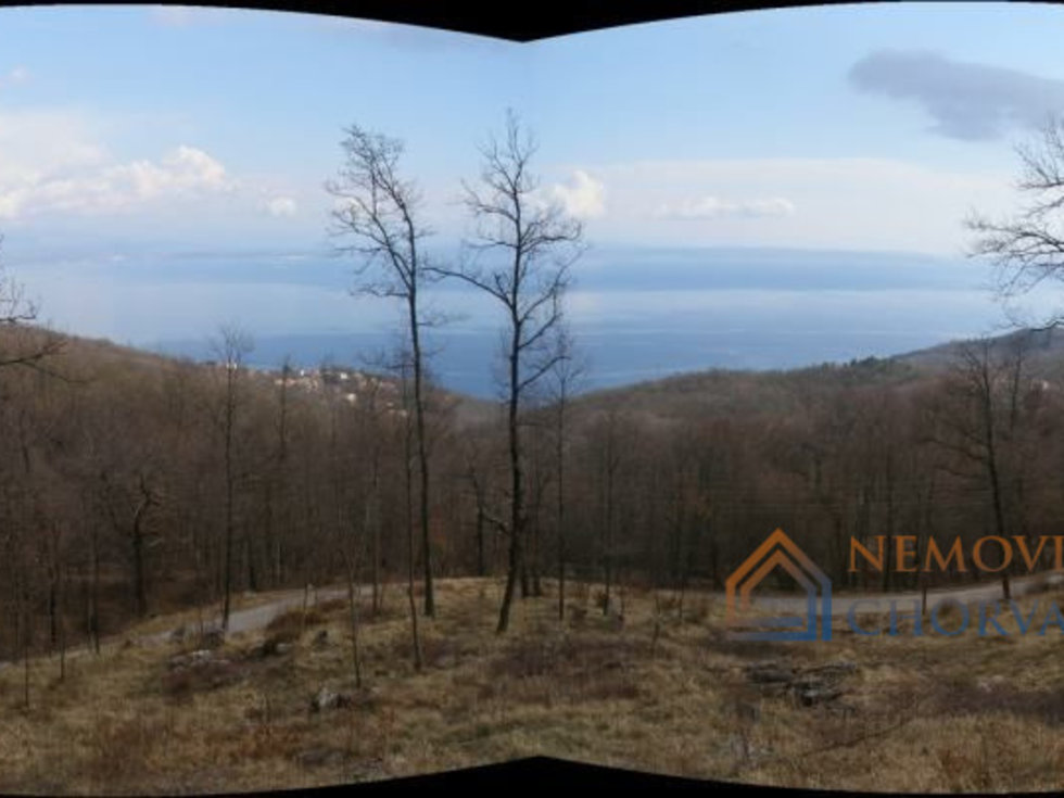 Prodej stavební parcely 9120 m²