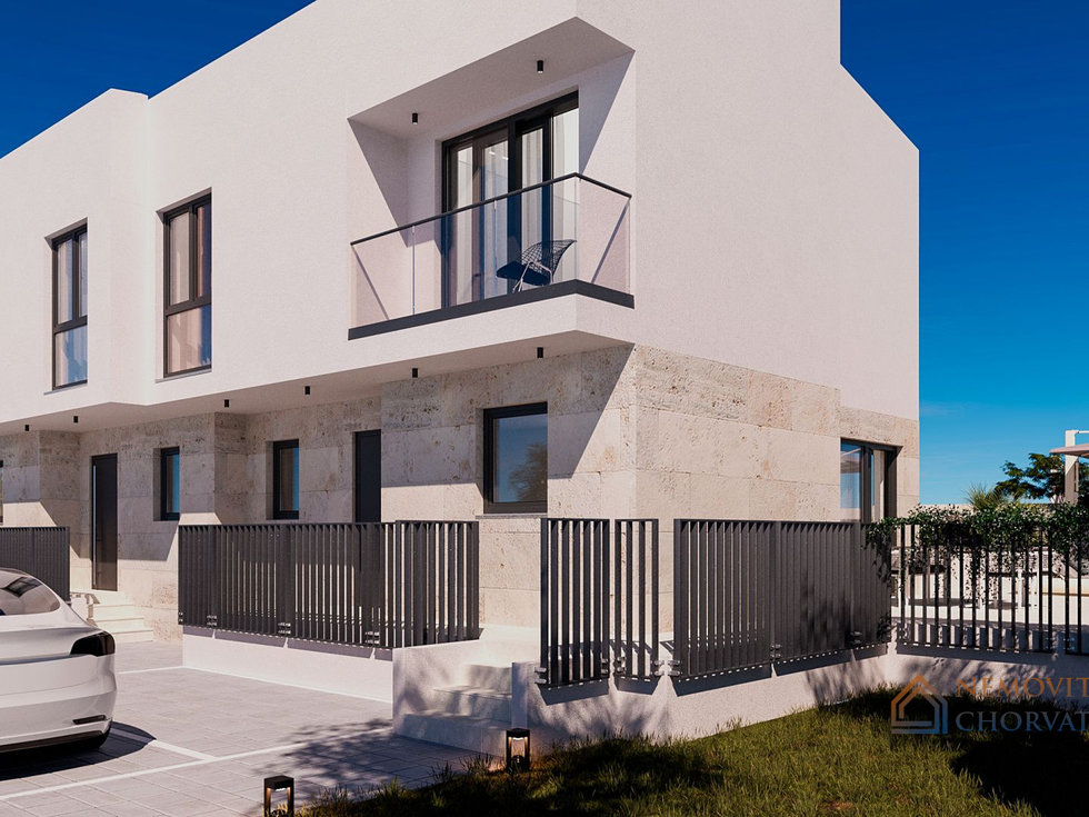 Prodej rodinného domu 120 m²