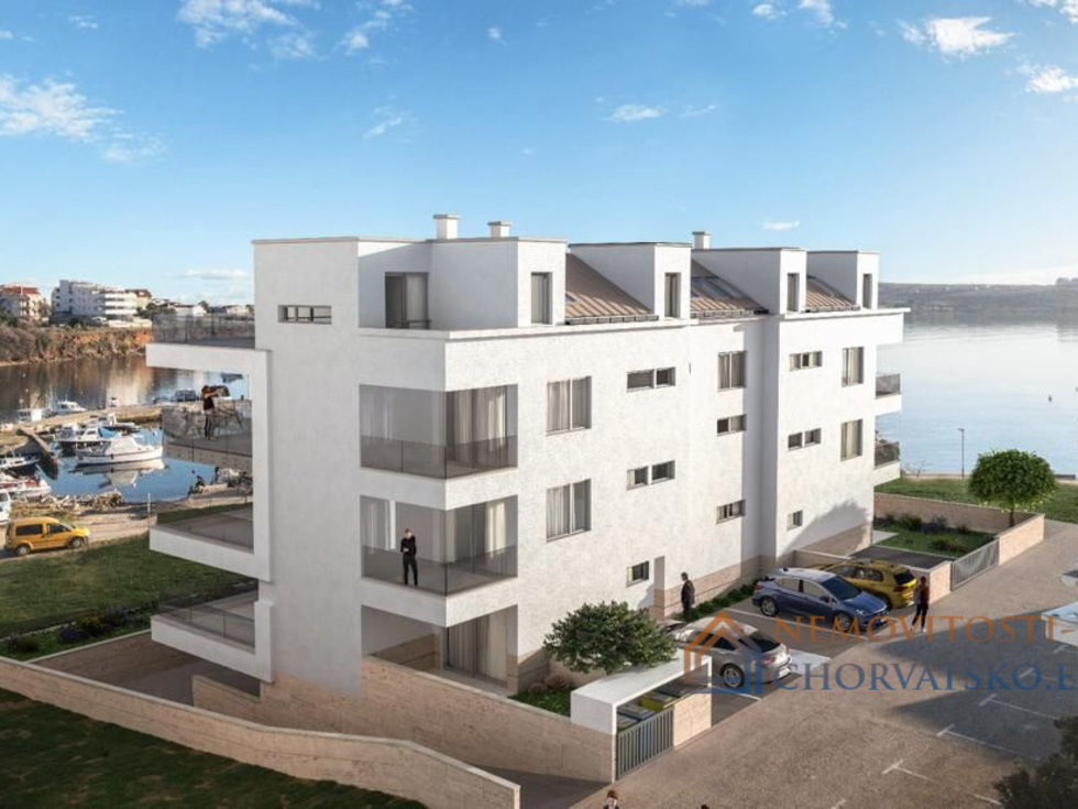 Prodej bytu 2+1 44 m²