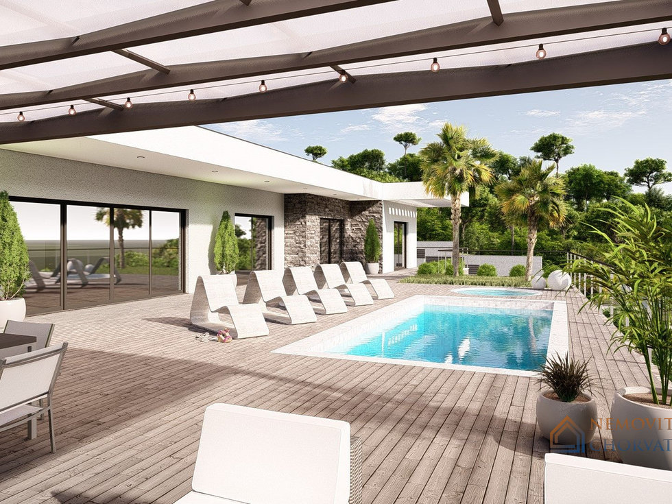Prodej rodinného domu 186 m²