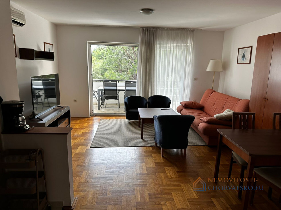 Prodej bytu 2+kk 79 m²