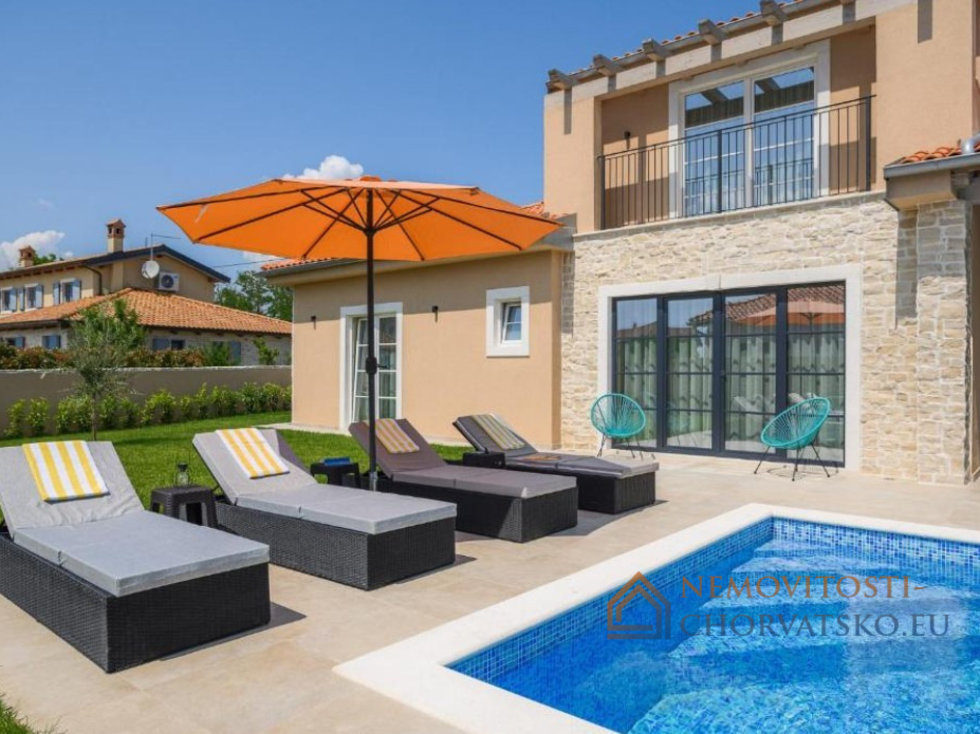 Prodej rodinného domu 188 m²