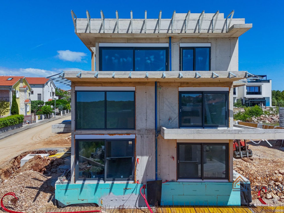 Prodej bytu 5+1 a více 136 m²