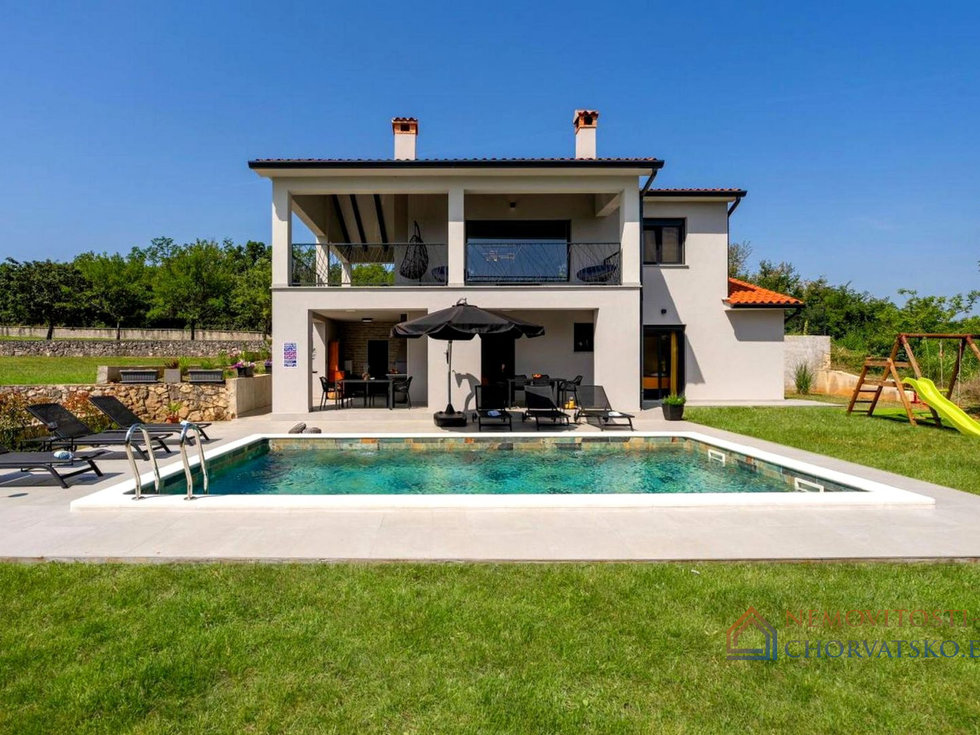 Prodej rodinného domu 167 m²
