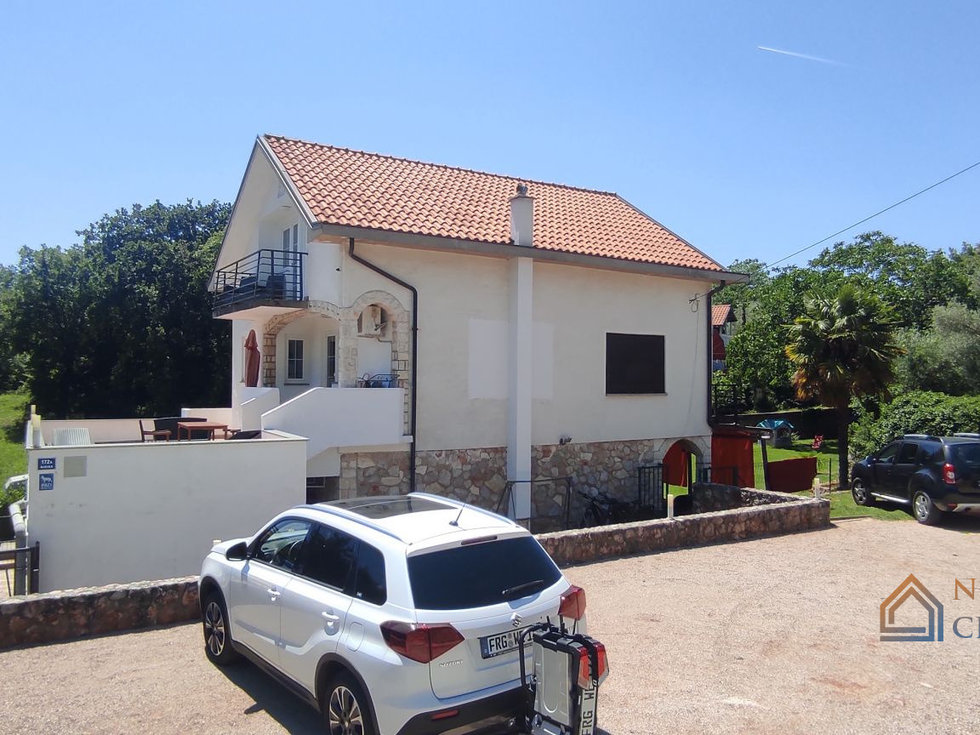 Prodej rodinného domu 350 m²