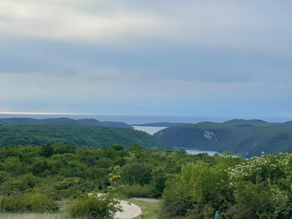 Prodej stavební parcely 10887 m²