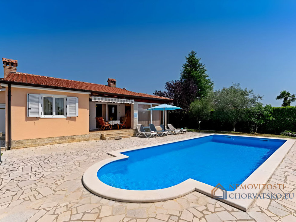 Prodej rodinného domu 116 m²