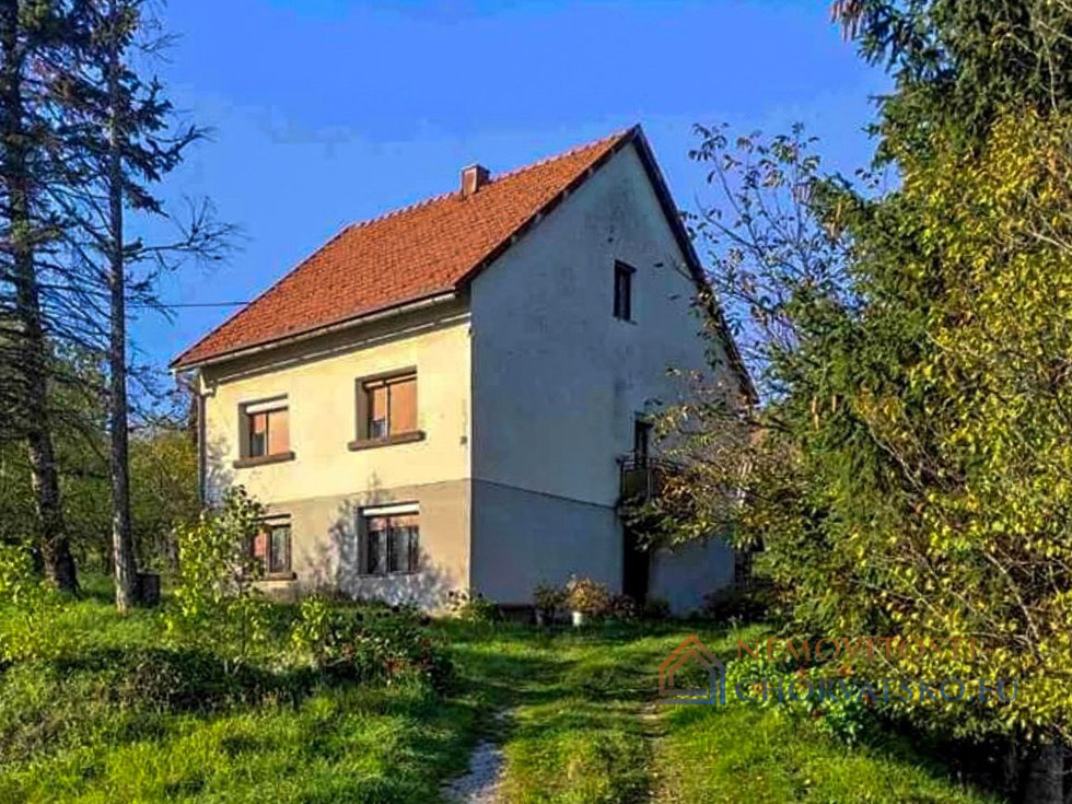 Prodej rodinného domu 180 m²