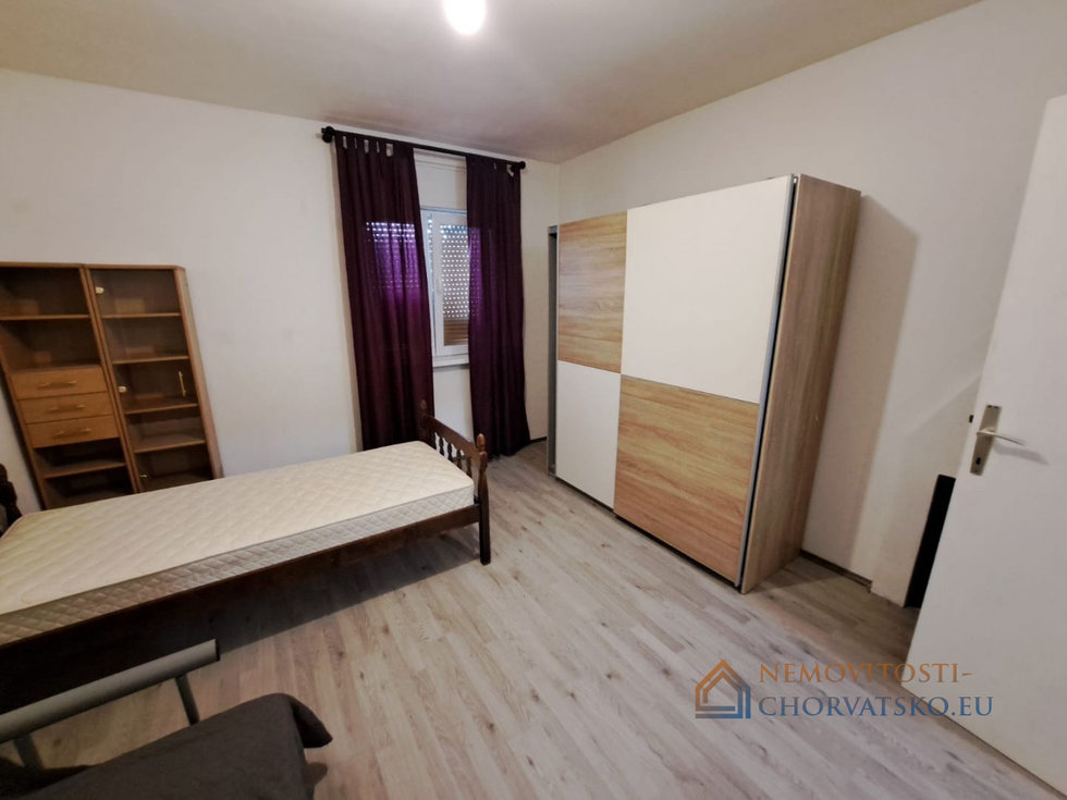 Prodej bytu 2+kk 57 m²