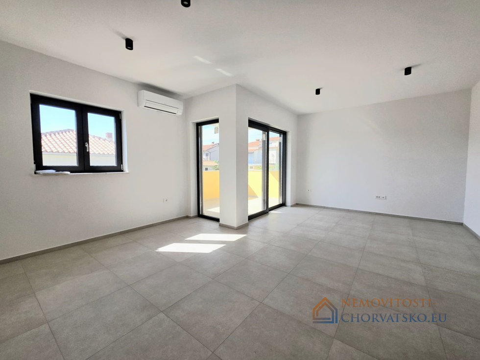 Prodej bytu 2+kk 73 m²