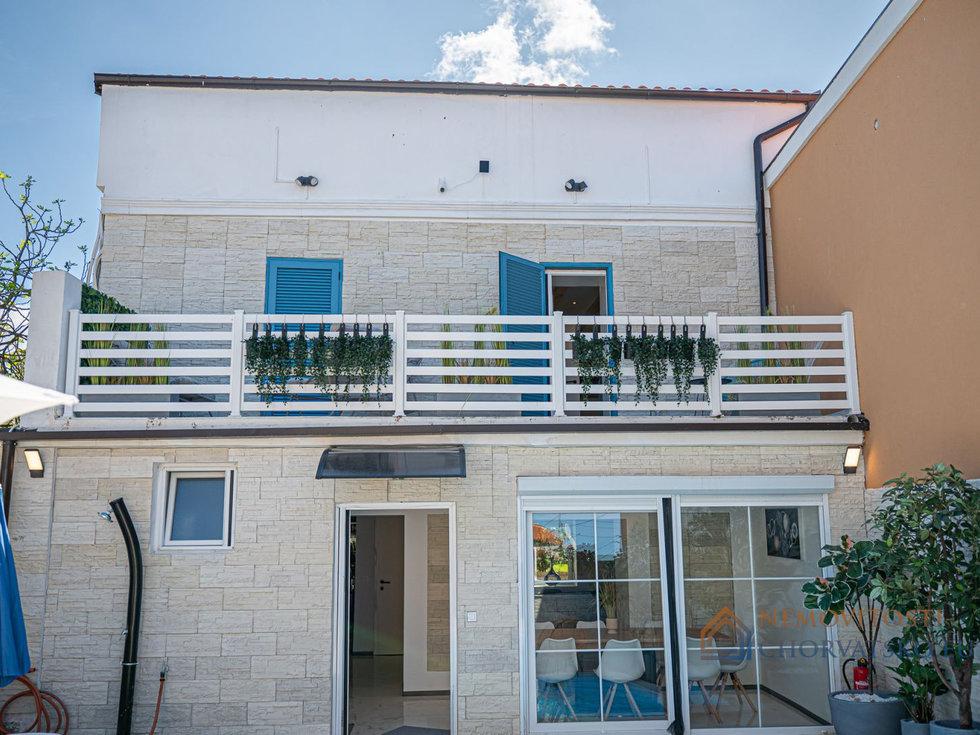 Prodej rodinného domu 150 m²