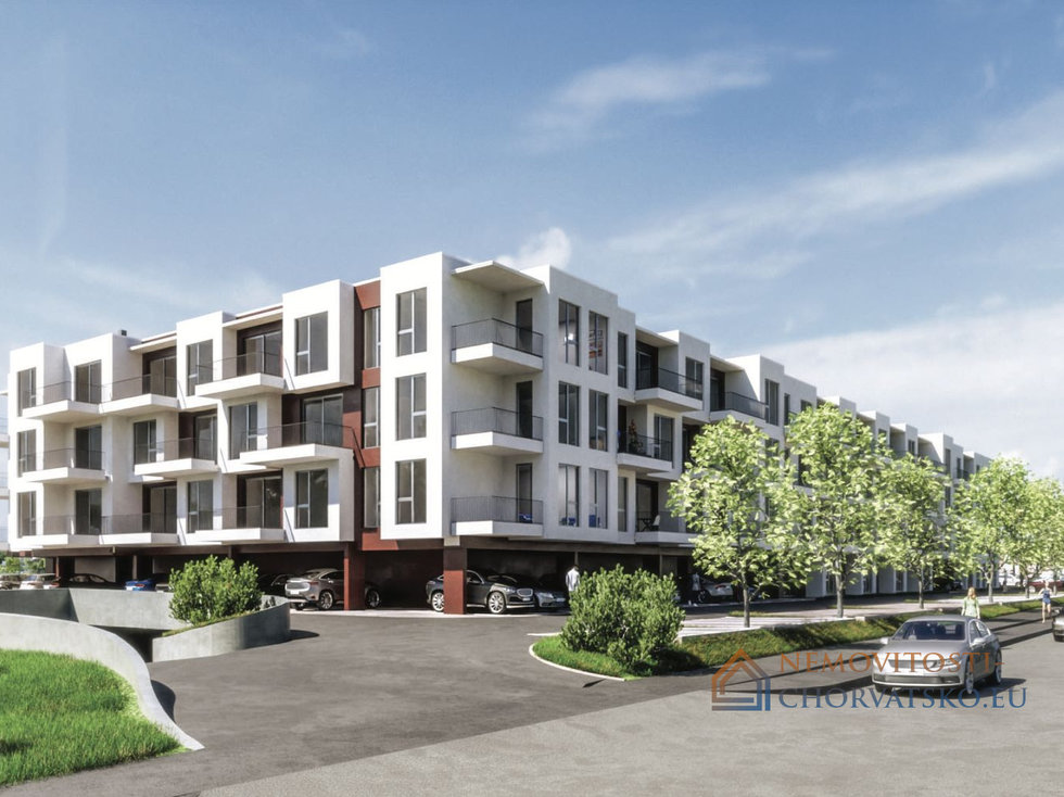 Prodej bytu 2+kk 77 m²