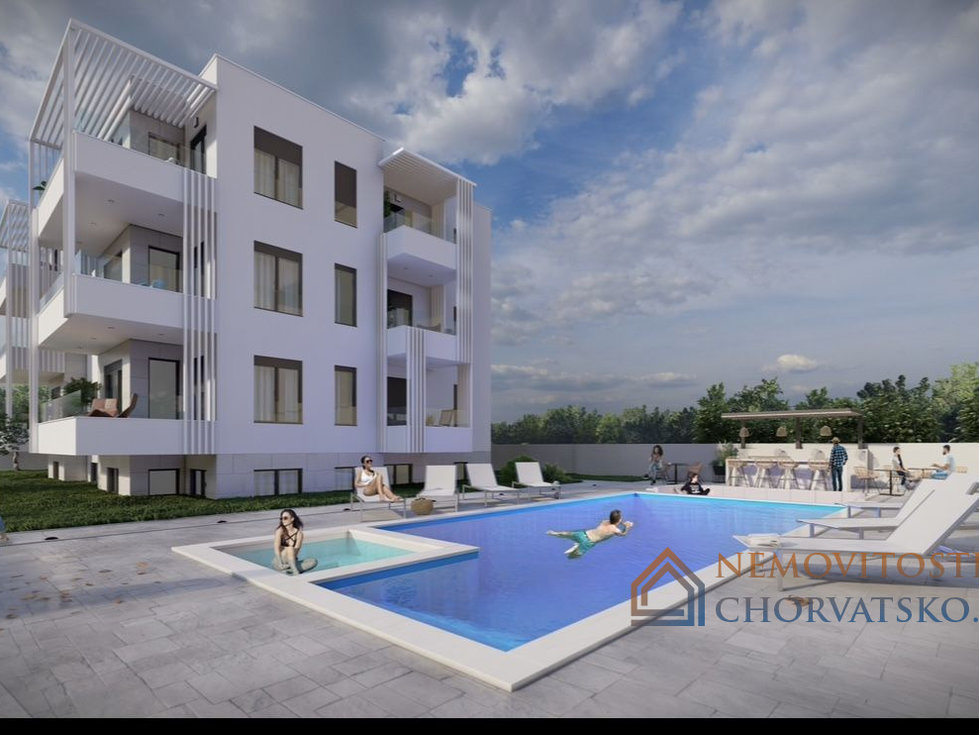 Prodej stavební parcely 2681 m²