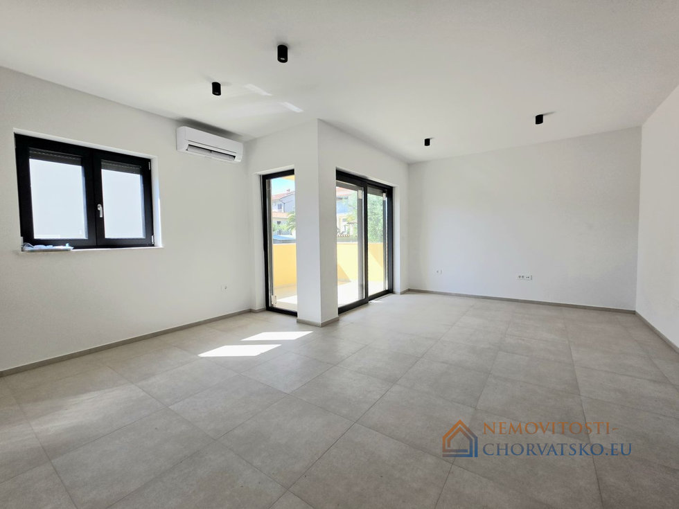 Prodej bytu 2+kk 73 m²