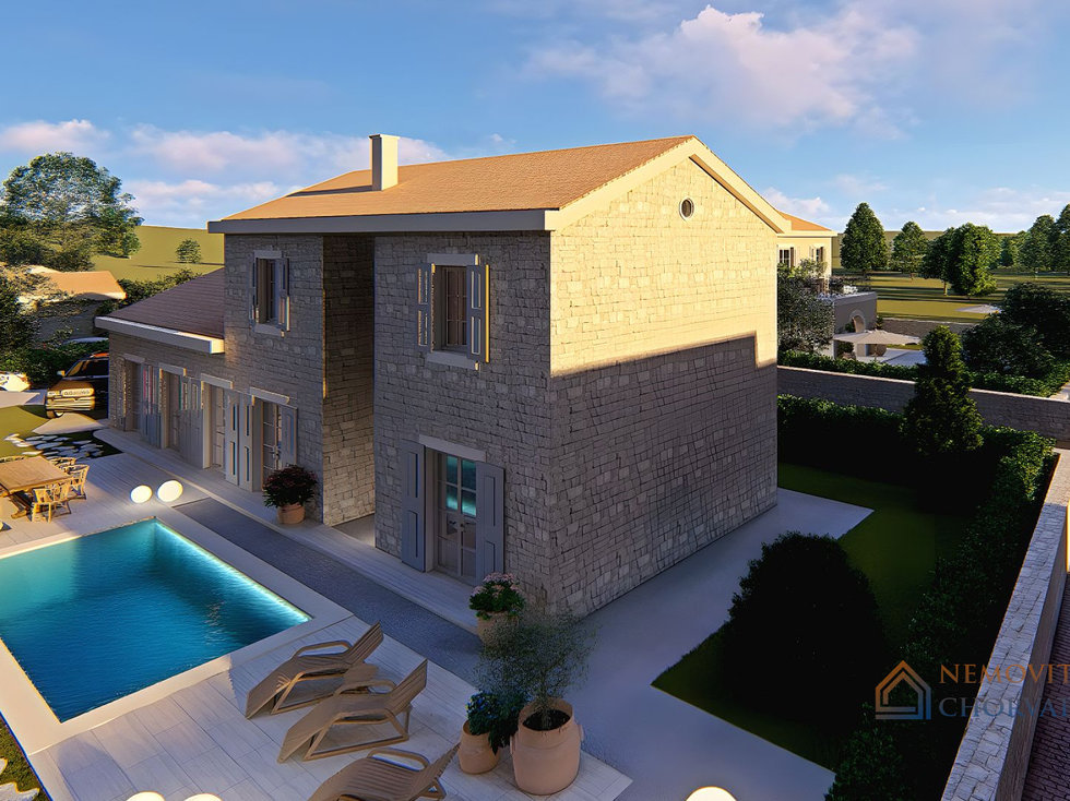 Prodej rodinného domu 209 m²