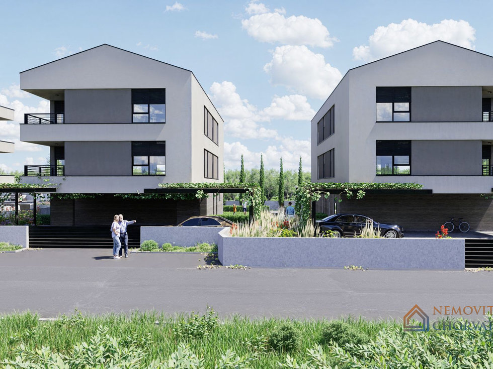 Prodej bytu 1+kk, garsoniery 75 m²