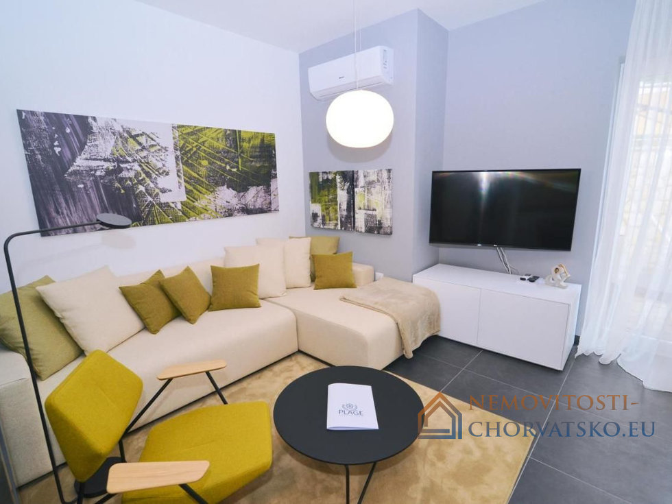 Prodej bytu 2+kk 158 m²