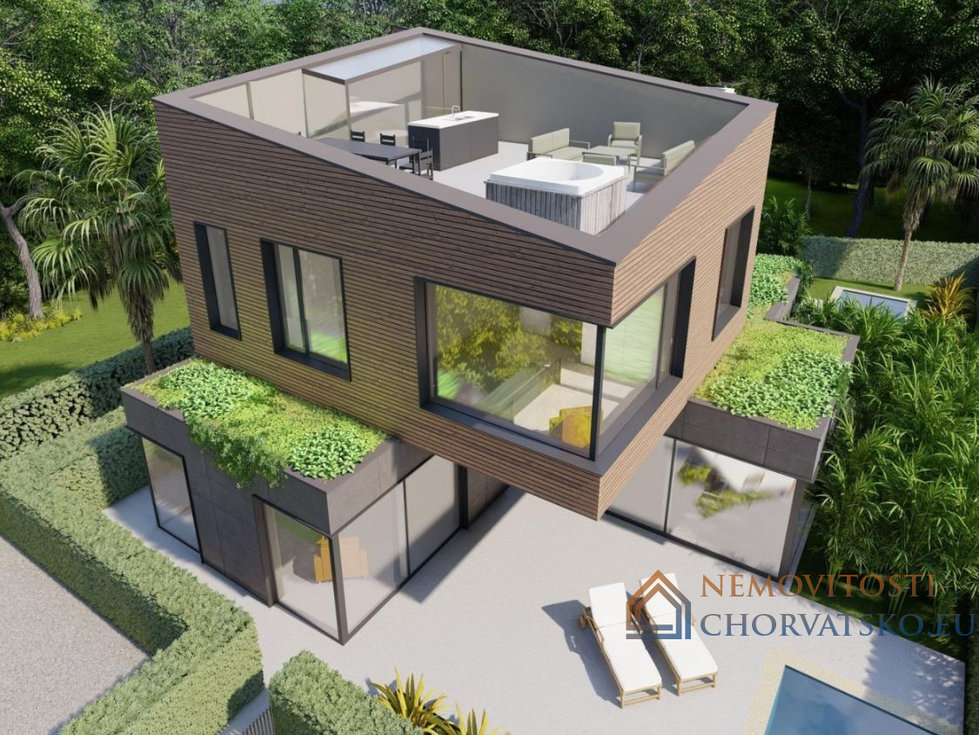Prodej rodinného domu 169 m²