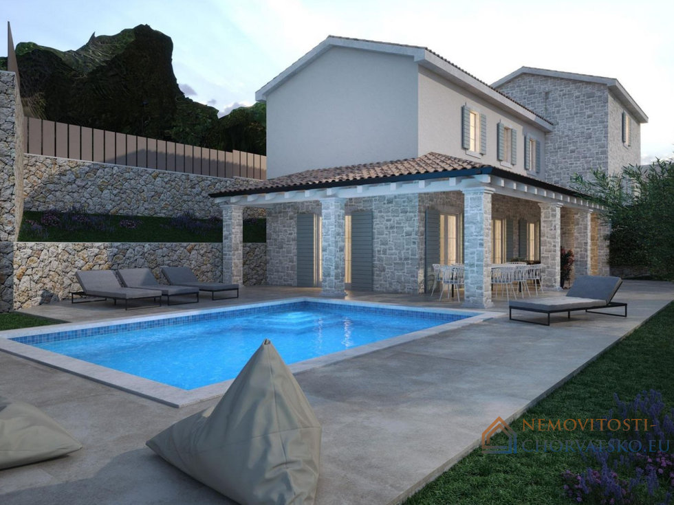 Prodej rodinného domu 216 m²