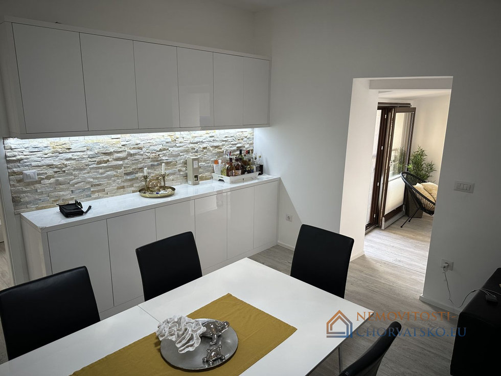 Prodej bytu 2+kk 107 m²